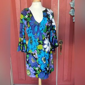 Trina Turk Winnie Dress